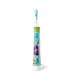 Periuta de dinti electrica pentru copii Philips Sonicare, Verde, HX6352/11, Philips 792635