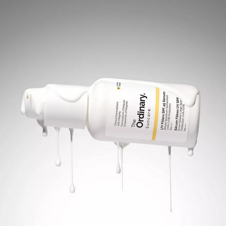 Serum cu protectie solara SPF 45, 60 ml, The Ordinary 792761