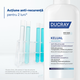 Sampon pentru matreata grasa cu efect racoritor Kelual Squanorm, 200 ml, Ducray 792845