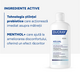 Sampon pentru matreata grasa cu efect racoritor Kelual Squanorm, 400 ml, Ducray 792856