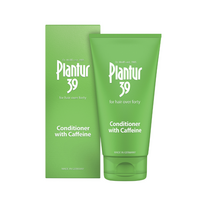 Balsam pentru par cu cafeina si ulei de avocado Plantur 39, 150 ml, Dr Wolff