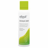 Spray dezodorizant pentru incaltaminte, 150 ml, Efasit