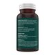 Quercetina, 500 mg, 60 capsule, Faunus 792979