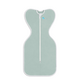 Sac de dormit pentru infasat Swaddle Up, 2.2-3.8 kg, Olive, Love to Dream 793014