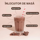 Pachet cu mostre de dieta Nupo + shaker, Nupo 793245