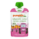 Piure bio de cartof dulce, morcov si capsuni, 6 luni+, 100 g, Pumpkin Organics 793194