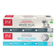 Pachet pasta de dinti White Plus + pasta de dinti Biocalcium, 100 ml + 100 ml, Splat 794181
