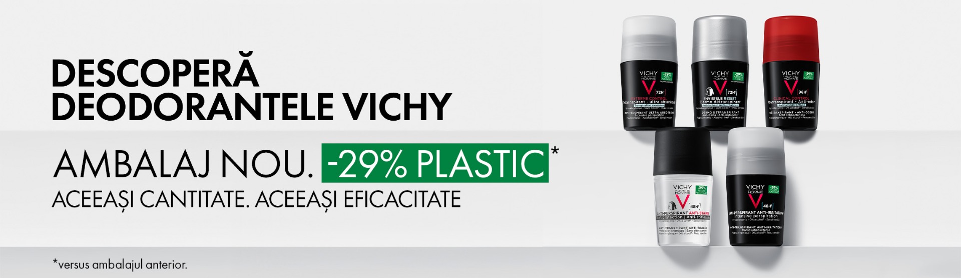Vichy Banner