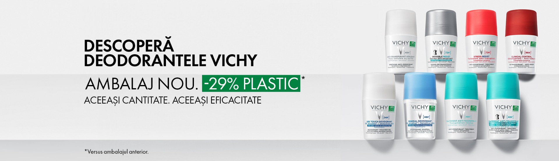 Vichy Banner