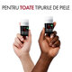 Pachet Deodorant roll-on antiperspirant pentru barbati Control Extrem 72H, 2 x 50 ml, Vichy 793473