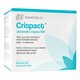 Prebiotic pentru flora vaginala Crispact, 30 plicuri, Adexilis 816369