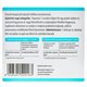 Prebiotic pentru flora vaginala Crispact, 30 plicuri, Adexilis 816371