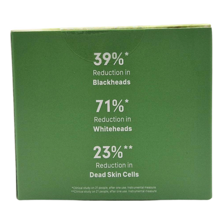 Balsam de curatare revitalizant Fresh Green Rice Mochi Cleanser, 120 g, Arencia 799447