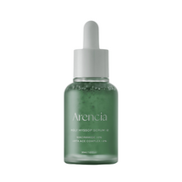 Serum pentru stralucire cu 8% niacinamide Holy Hyssop 12, 30 ml, Arencia