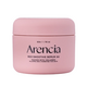 Serum tip gel pentru fermitate cu colagen si niacinamide Red Smoothie Serum, 50 g, Arencia 793729