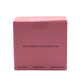 Serum tip gel pentru fermitate cu colagen si niacinamide Red Smoothie Serum, 50 g, Arencia 793732