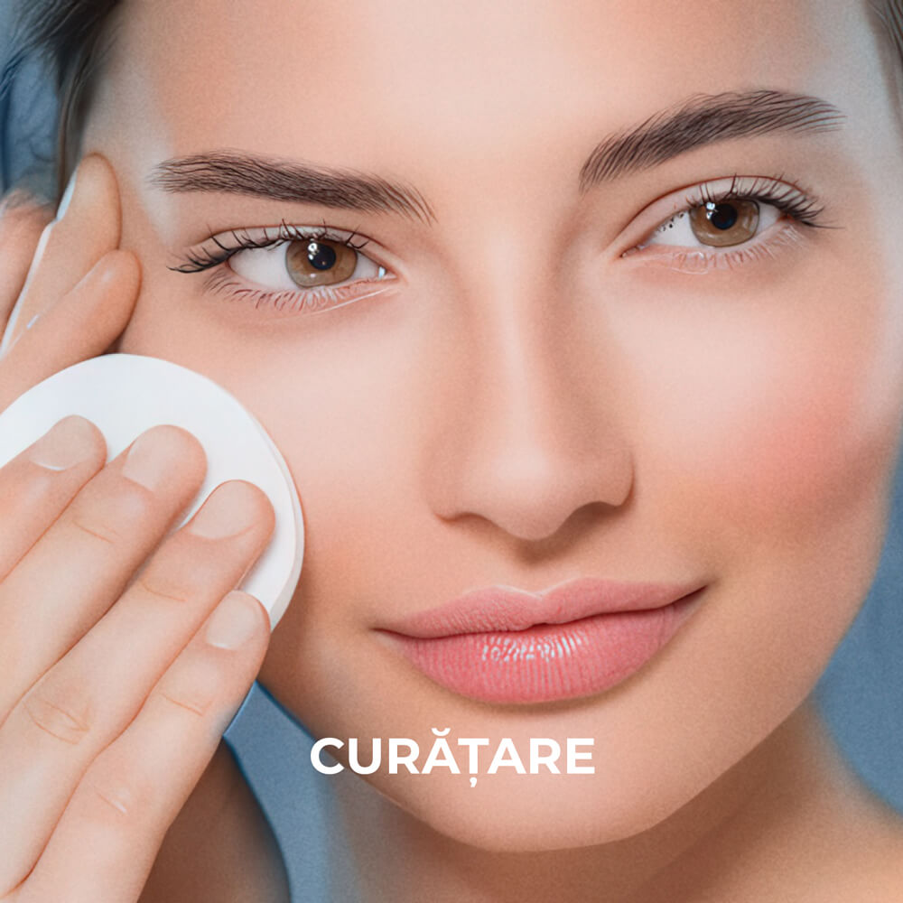Sesderma &mdash; Curatare