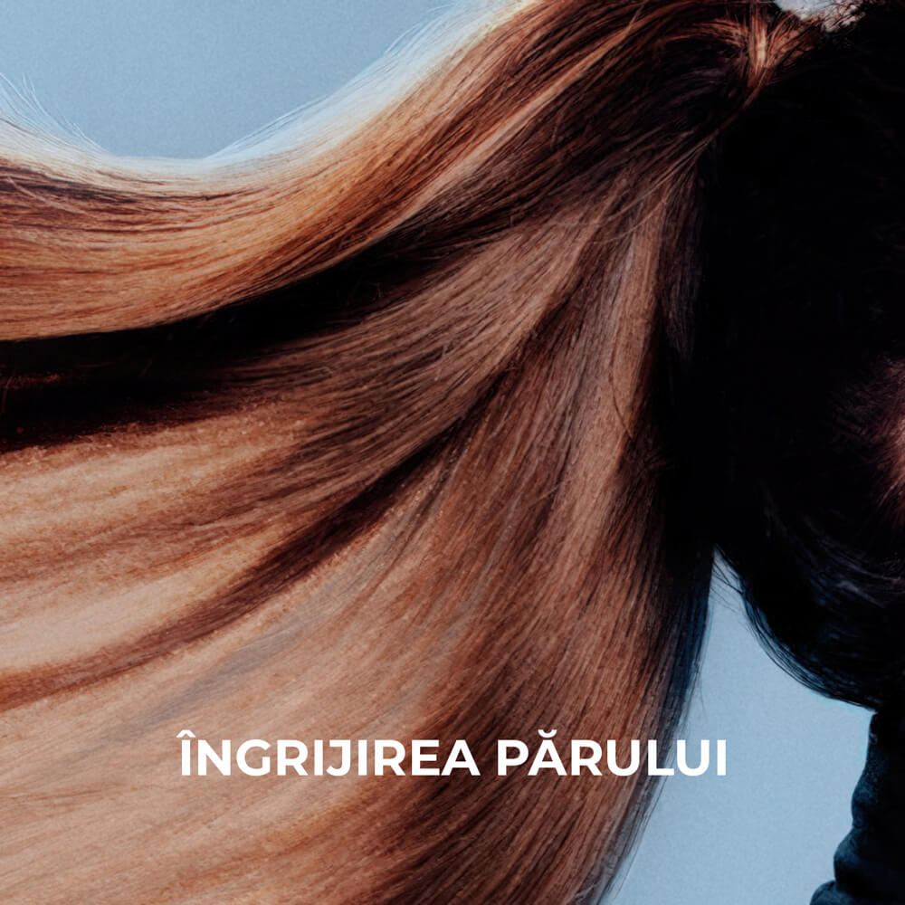 Sesderma &mdash; Ingrijirea parului