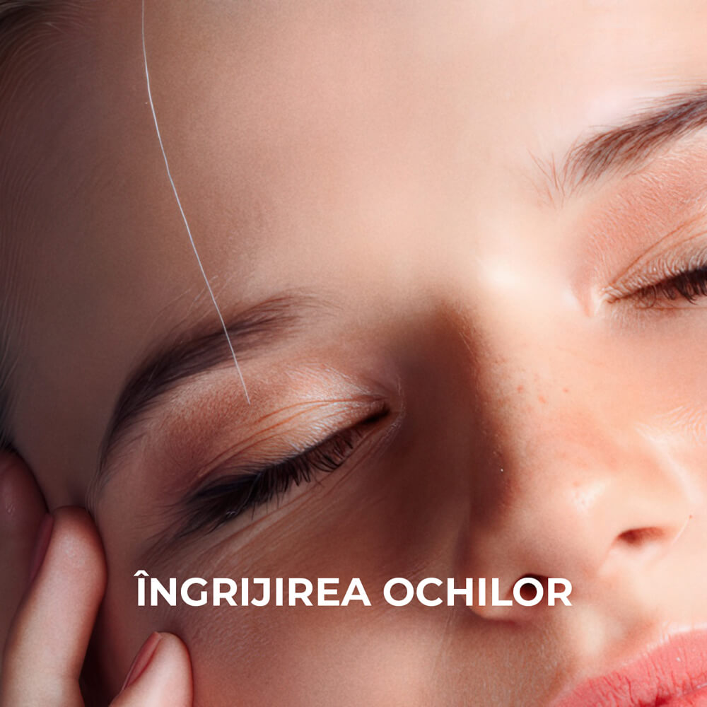 Sesderma &mdash; Ingrijirea ochilor