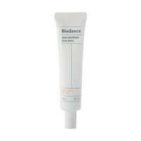 Crema de fata hidratanta cu SPF50+ PA++++ Skin Barrier Sun Safe, 30 ml, Biodance