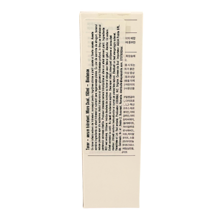 Toner serum hidratant pentru fata Micro Dual, 150 ml, Biodance 793827