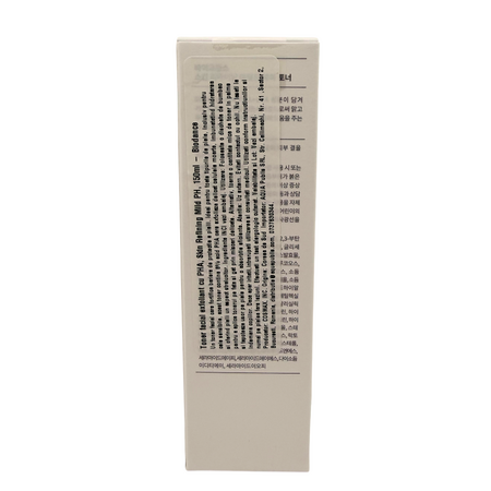 Toner facial exfoliant Skin Refining Mild PHA, 150 ml, Biodance 793850