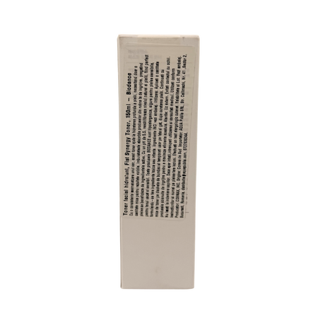 Toner facial hidratant First Synergy, 150 ml, Biodance 793859