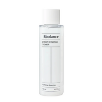 Toner facial hidratant First Synergy, 150 ml, Biodance