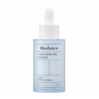 Serum facial hidratant si calmant Hydro Cera-Nol, 50 ml, Biodance