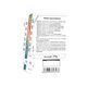 Complex de vitamine HIT Pack, 311 g, 30 plicuri x 8 supliment, Dy Nutrition 794479