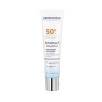 Crema protectie solara cu SPF 50+ Age Defense Sunscreen Sunbrella, 40 ml, Dermedic