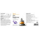 Zinc bisglicinat, 30 capsule vegetale, Alevia 794220