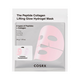 Masca hidrogel cu efect de lifting cu Peptide si Colagen, 34 g, Cosrx 794079