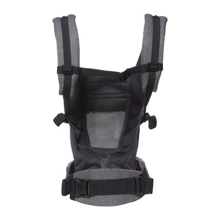 Marsupiu pentru copii, Adapt Cool Air Mesh, Classic Weave, ErgoBaby 446296