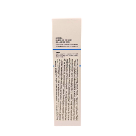 Spray facial hidratant cu ceramide The Ceramide Skin Barrier, 120 ml, Cosrx 794119