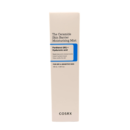 Spray facial hidratant cu ceramide The Ceramide Skin Barrier, 120 ml, Cosrx 794116