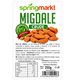 Migdale crude, 250 g, Spring Markt 794123
