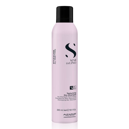 Sampon uscat texturizant Style&Care, 300 ml, Alfaparf