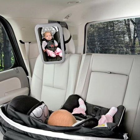 Oglinda retrovizoare, 1 bucata, Britax Romer 794154