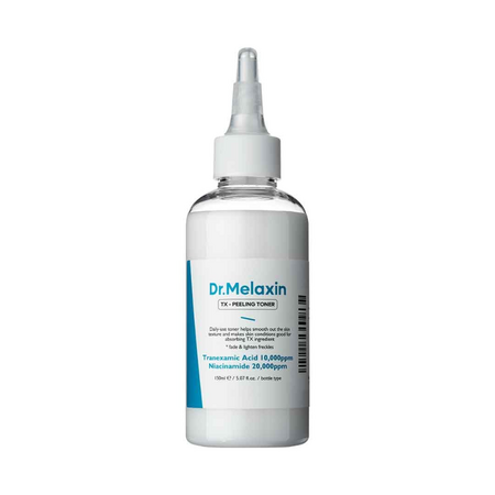 Toner exfoliant cu acid tranexamic, 150 ml, Dr Melaxin