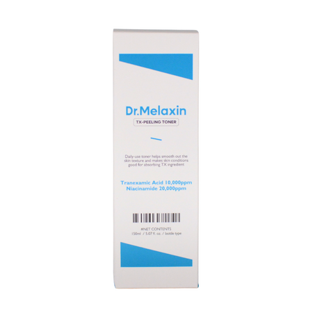 Toner exfoliant cu acid tranexamic, 150 ml, Dr Melaxin 794235