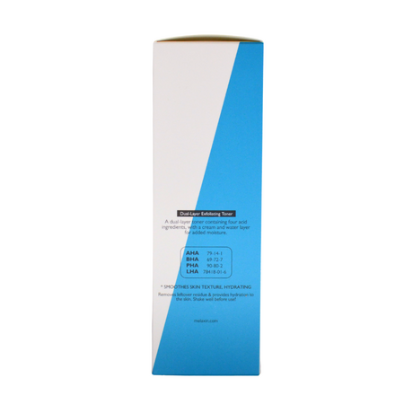 Toner exfoliant cu acid tranexamic, 150 ml, Dr Melaxin 794237