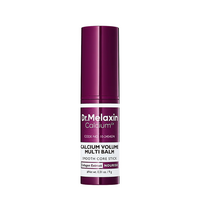 Balsam pentru zona ochilor cu rebornic, Cemenrete Calcium Volume Multi Balm, 9 g, Dr. Melaxin