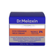 Crema de fermitate si lifting pentru gat cu ECM-5 si Liposome Peptide, 50 ml, Dr. Melaxin 794500
