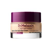 Crema de ochi anti-cearcane si pentru fermitate Cemenrete, 15 g, Dr. Melaxin
