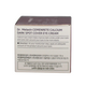 Crema de ochi anti-cearcane si pentru fermitate Cemenrete, 15 g, Dr. Melaxin 794531