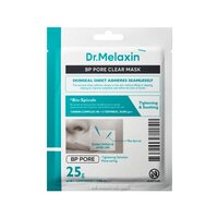 Masca pentru ingrijirea porilor cu Bio-Spicule, 25 g, Dr. Melaxin