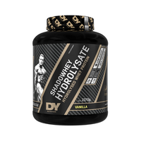 Proteina hidrolizata din zer Shadowhey, Vanilie, 2270 g, Dy Nutrition