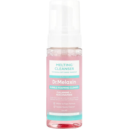 Spuma demachianta Melting Cleanser, 150 ml, Dr. Melaxin