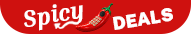Campania de vanzari: 'Spicy Deals'
